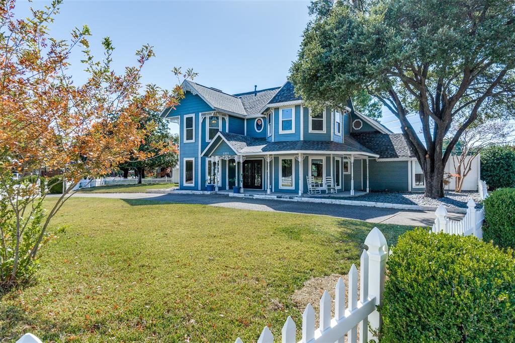 Highland #2 - Residential Lease