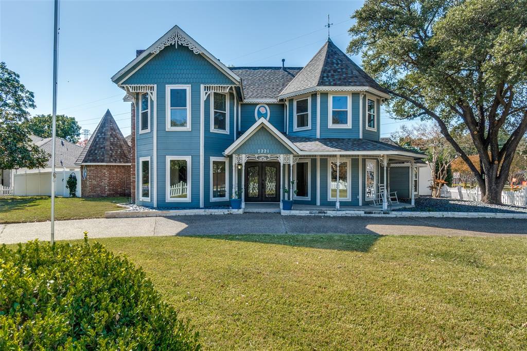 Highland #2 - Residential Lease