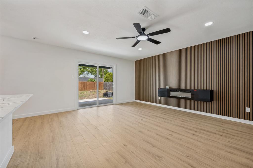 Plaza Terrace Add - Residential