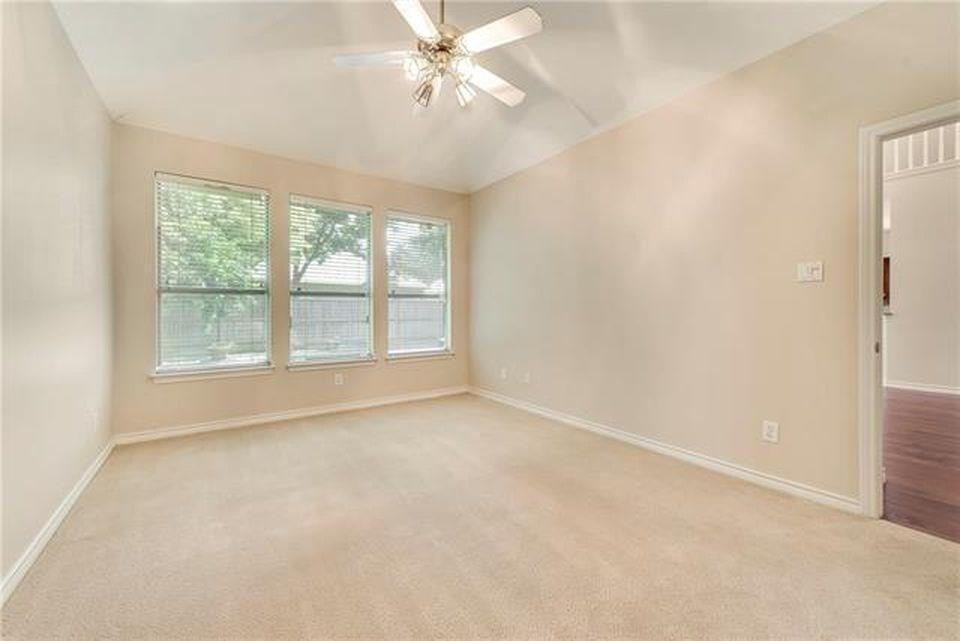 Les Lacs I - Residential Lease