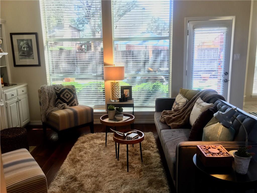 Les Lacs I - Residential Lease