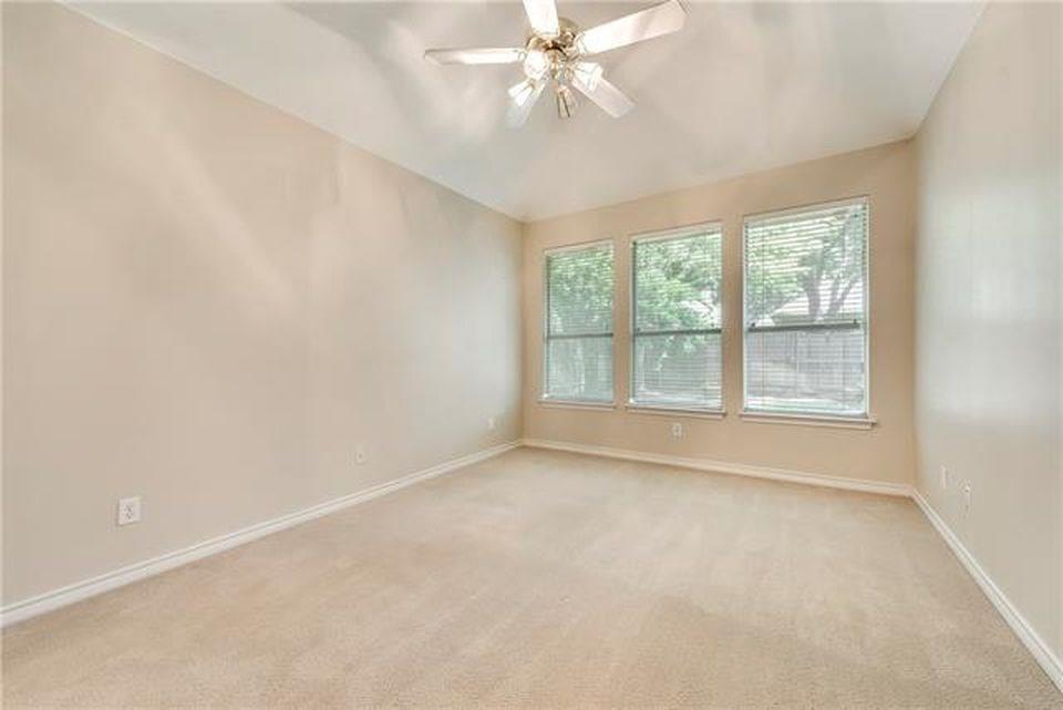 Les Lacs I - Residential Lease