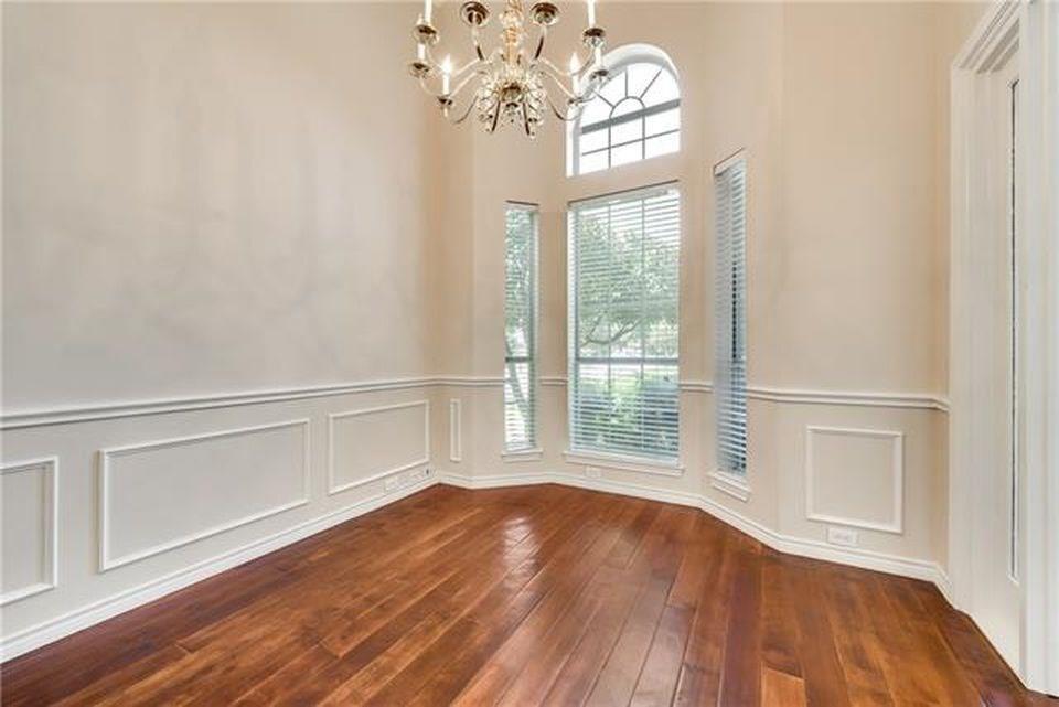 Les Lacs I - Residential Lease