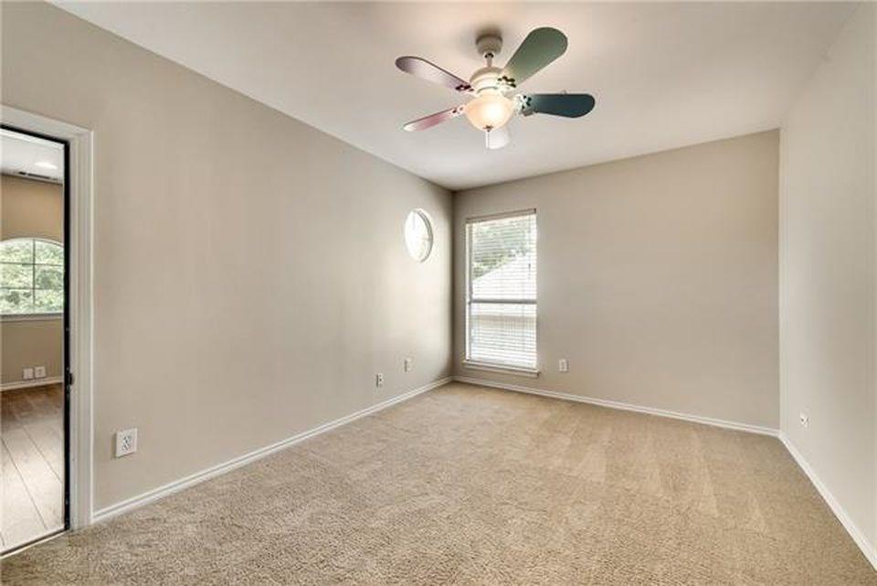 Les Lacs I - Residential Lease