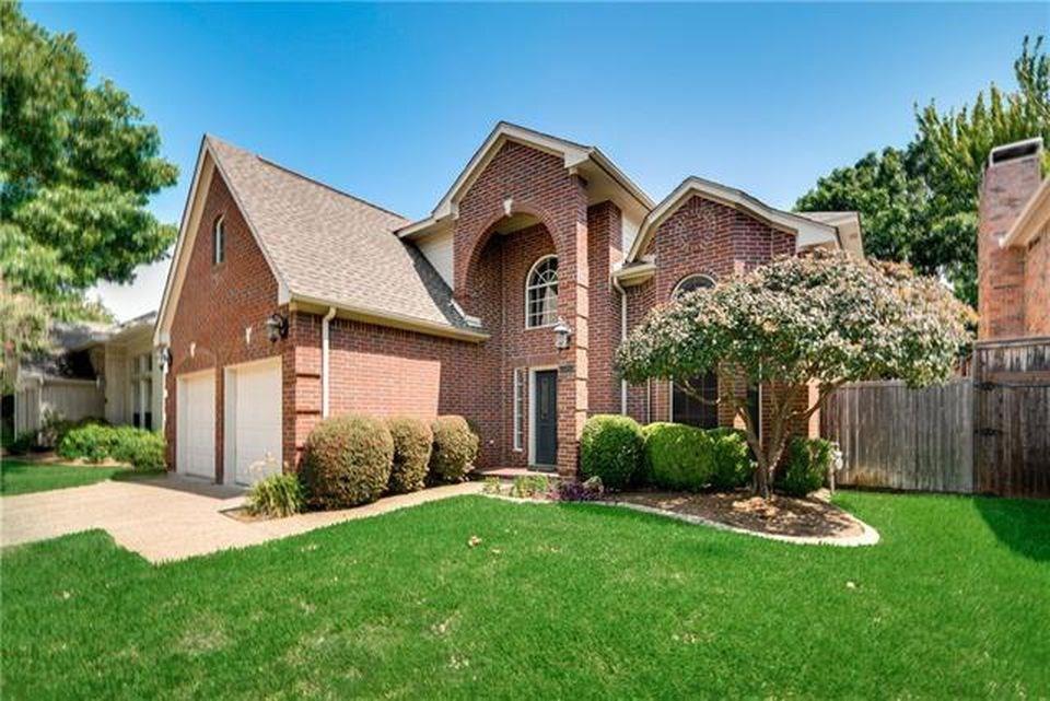 Les Lacs I - Residential Lease