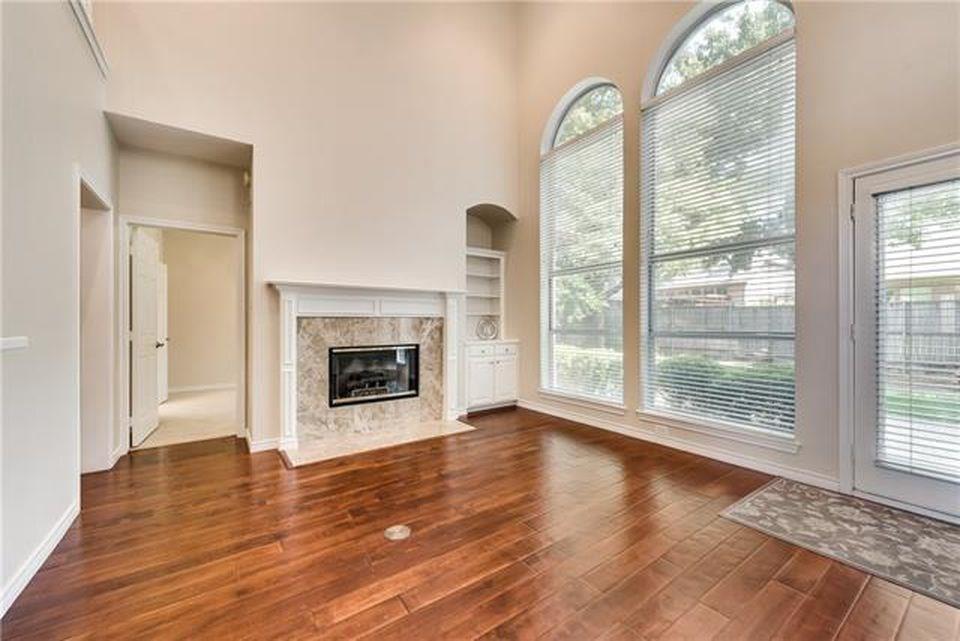 Les Lacs I - Residential Lease