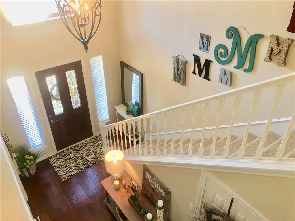 Les Lacs I - Residential Lease