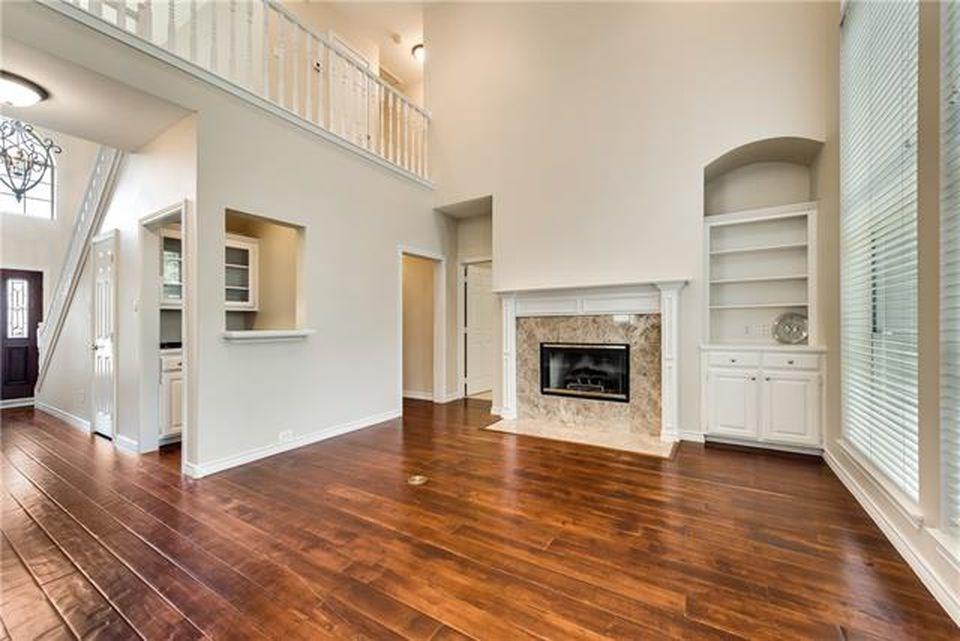 Les Lacs I - Residential Lease