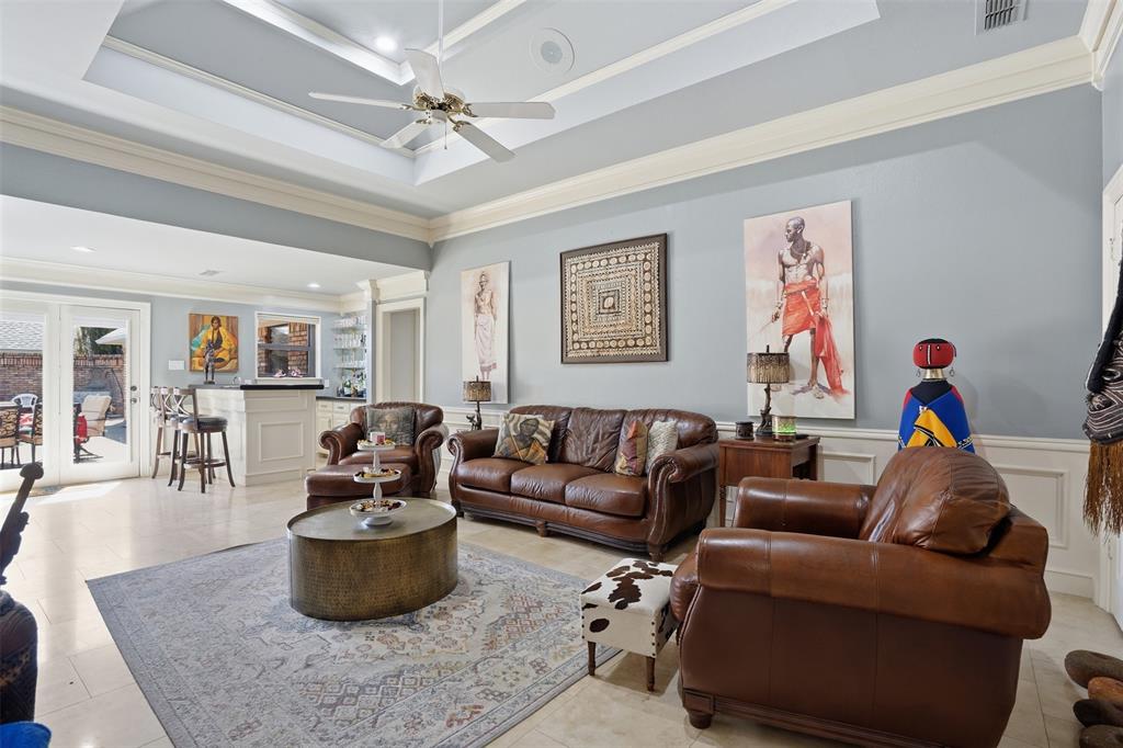 Berkley Heights - Residential