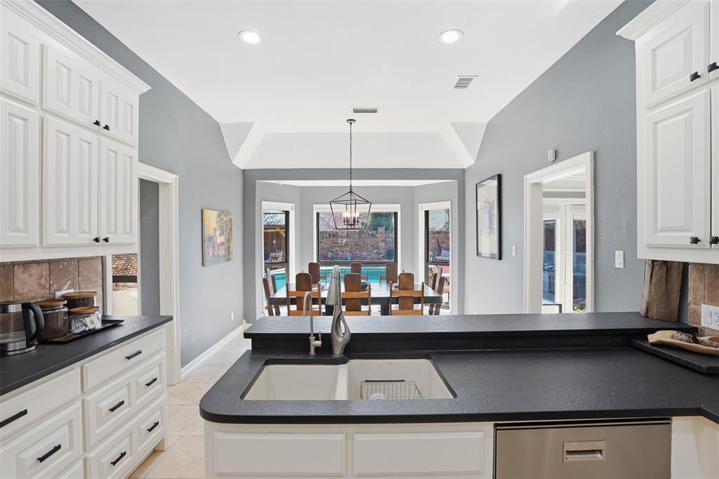 Berkley Heights - Residential