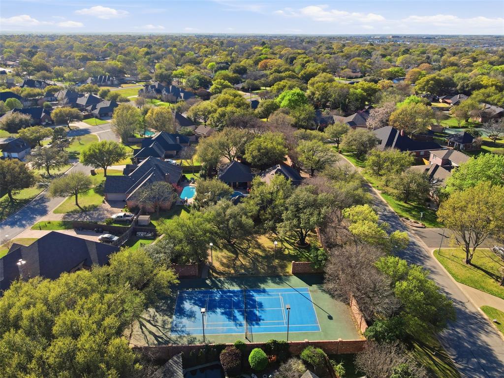 Berkley Heights - Residential