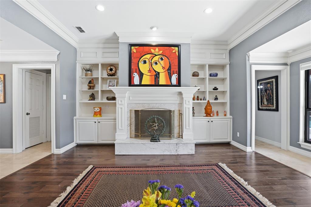 Berkley Heights - Residential