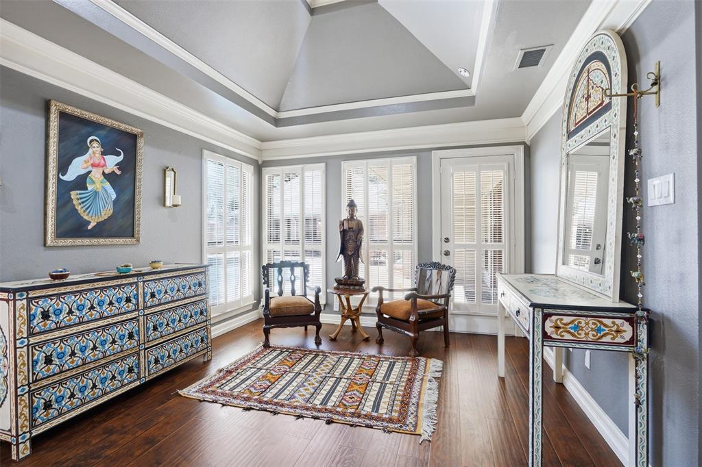 Berkley Heights - Residential