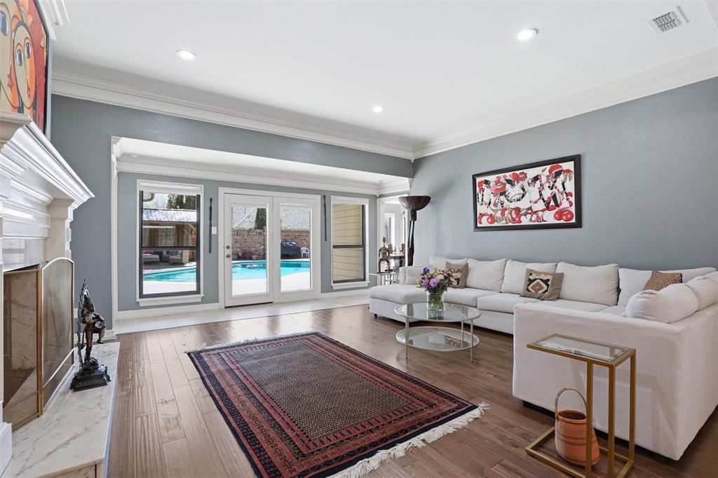 Berkley Heights - Residential