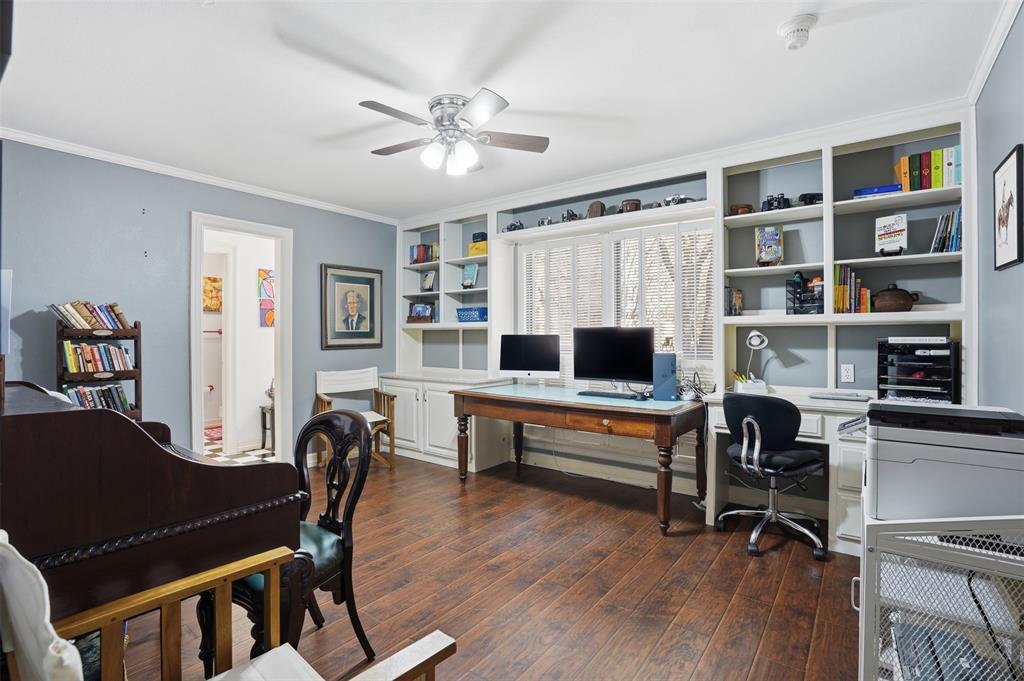 Berkley Heights - Residential