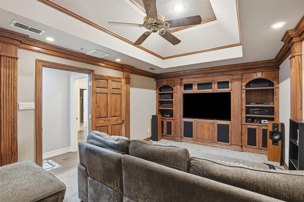 Berkley Heights - Residential