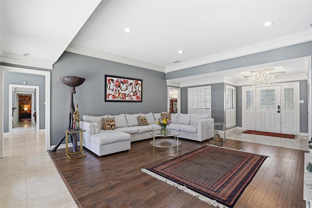 Berkley Heights - Residential