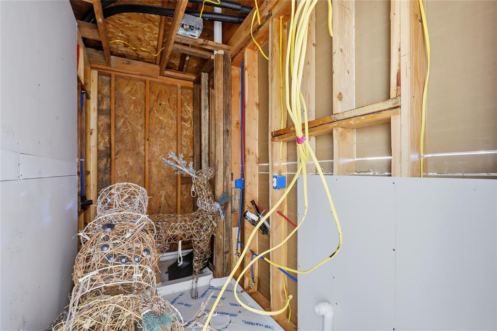 Whitehall #2 Sub - Residential