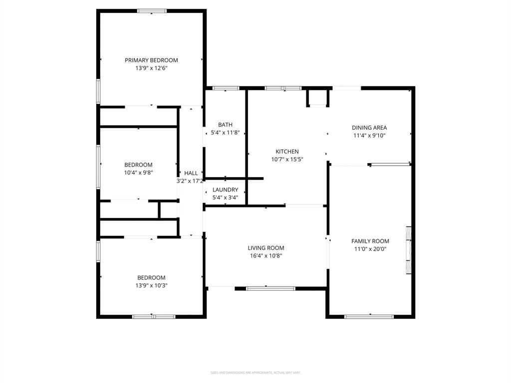 Whitehall #2 Sub - Residential