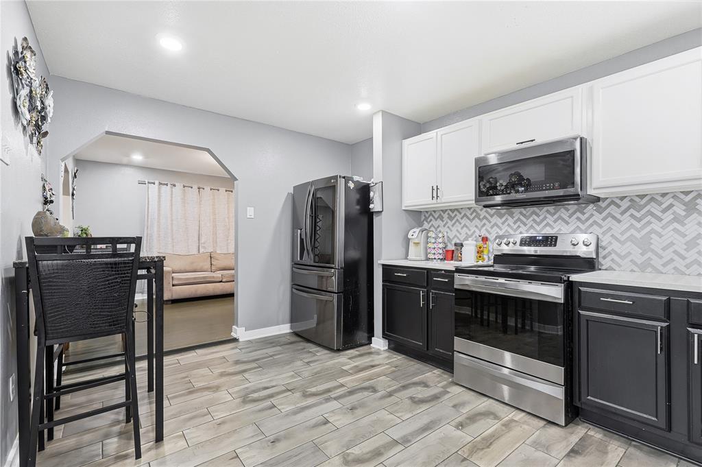 Whitehall #2 Sub - Residential