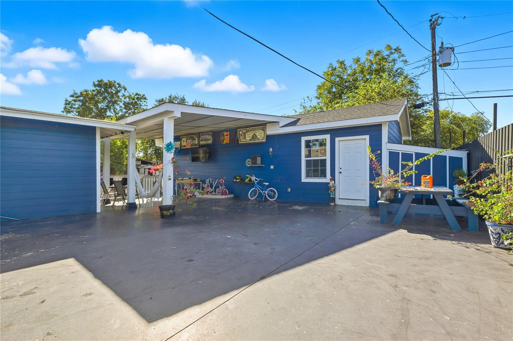 Whitehall #2 Sub - Residential