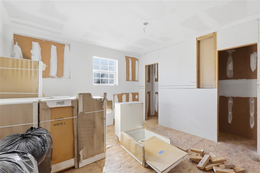 Whitehall #2 Sub - Residential