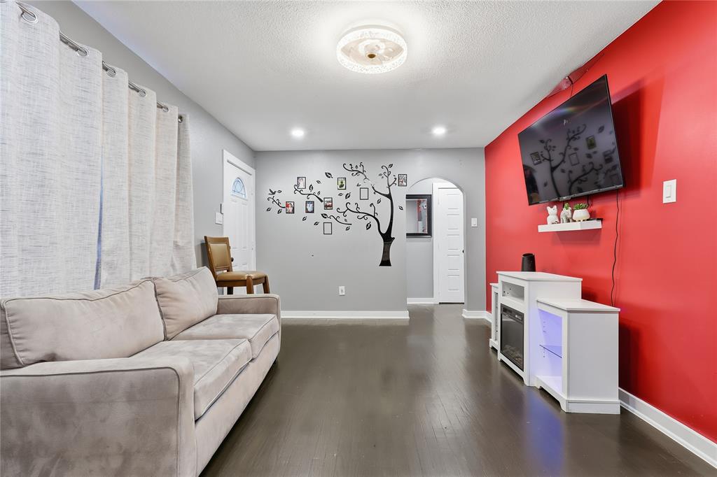 Whitehall #2 Sub - Residential