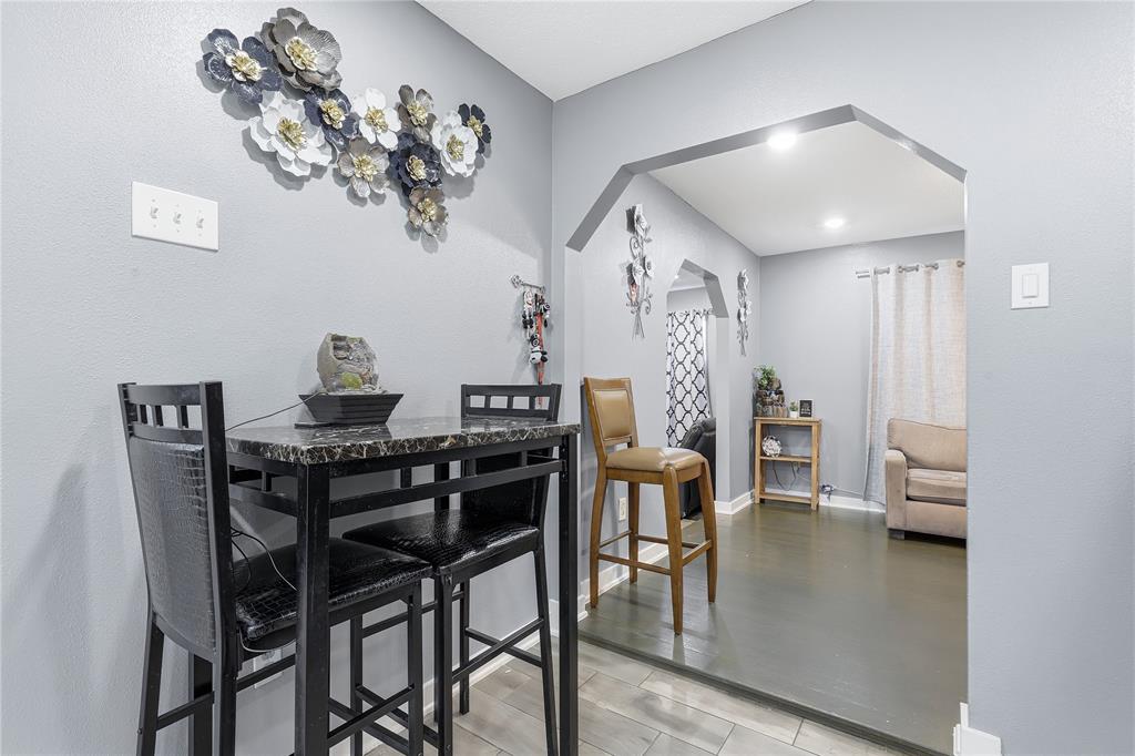 Whitehall #2 Sub - Residential