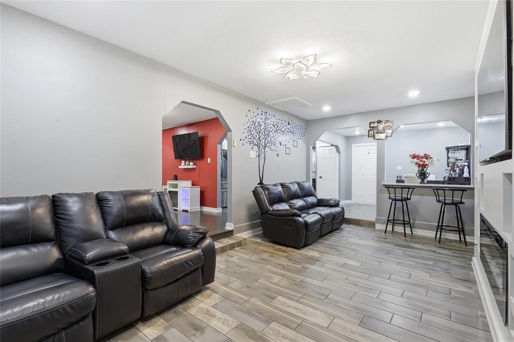 Whitehall #2 Sub - Residential