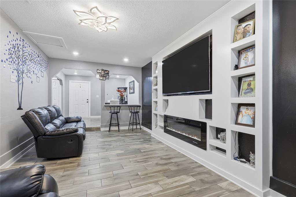 Whitehall #2 Sub - Residential