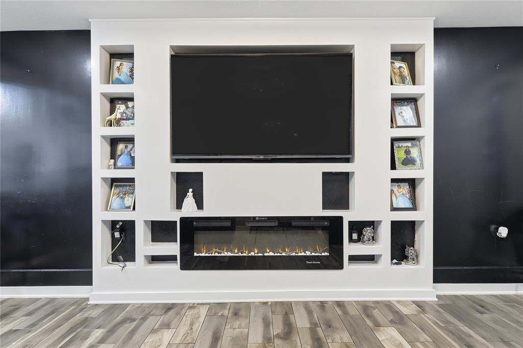 Whitehall #2 Sub - Residential