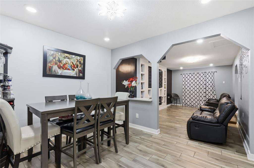 Whitehall #2 Sub - Residential