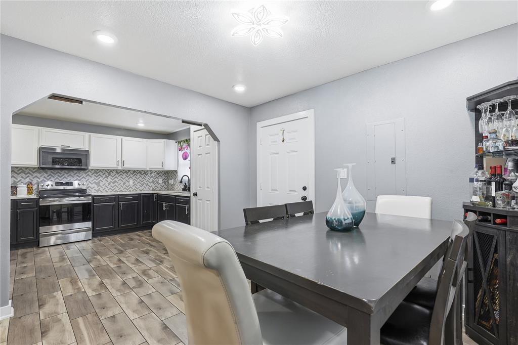 Whitehall #2 Sub - Residential