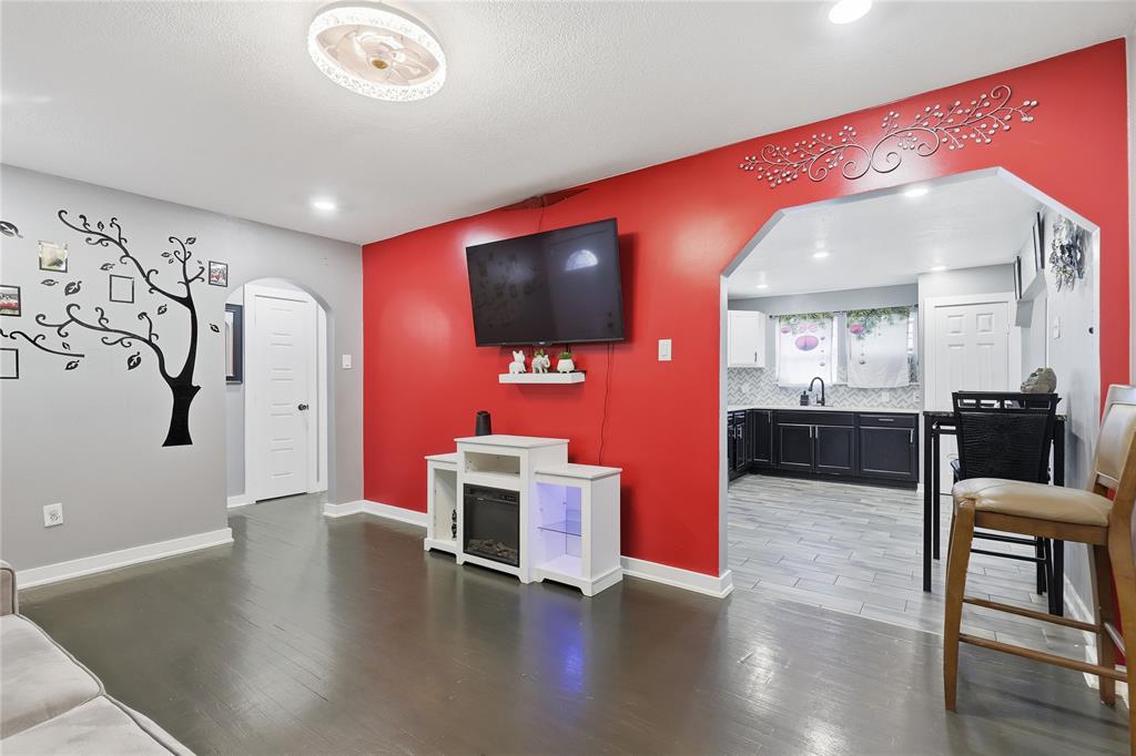 Whitehall #2 Sub - Residential