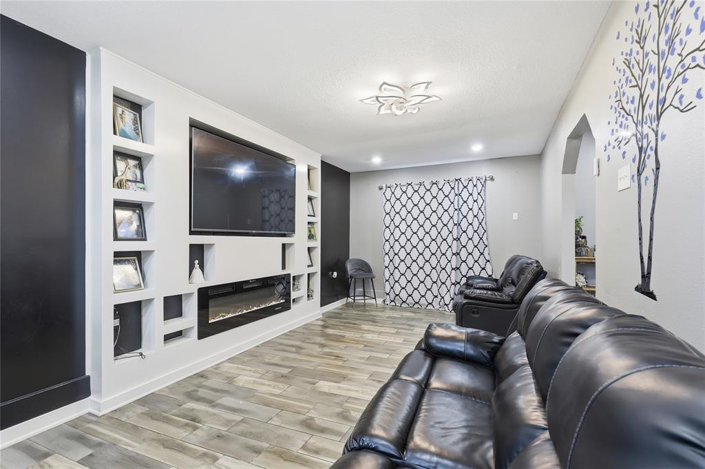 Whitehall #2 Sub - Residential