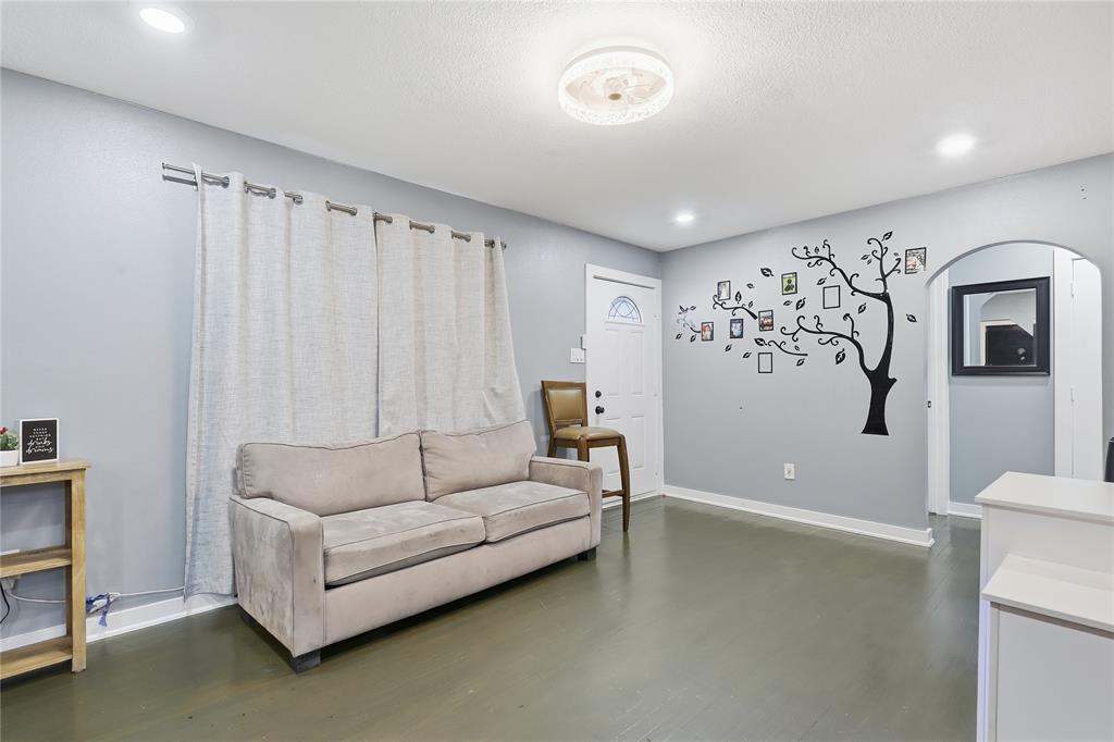 Whitehall #2 Sub - Residential