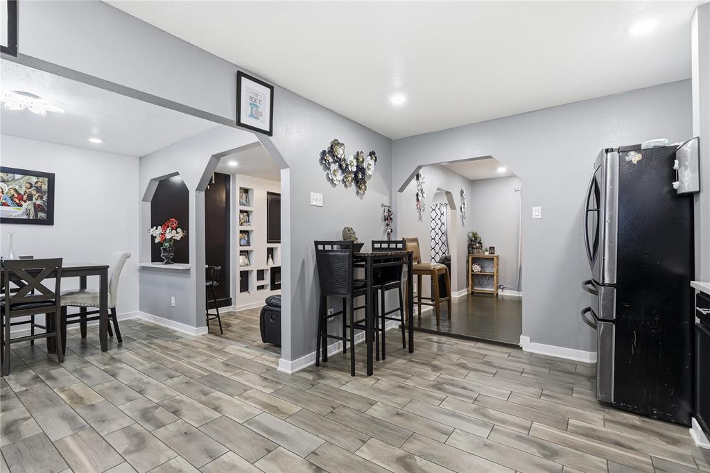 Whitehall #2 Sub - Residential