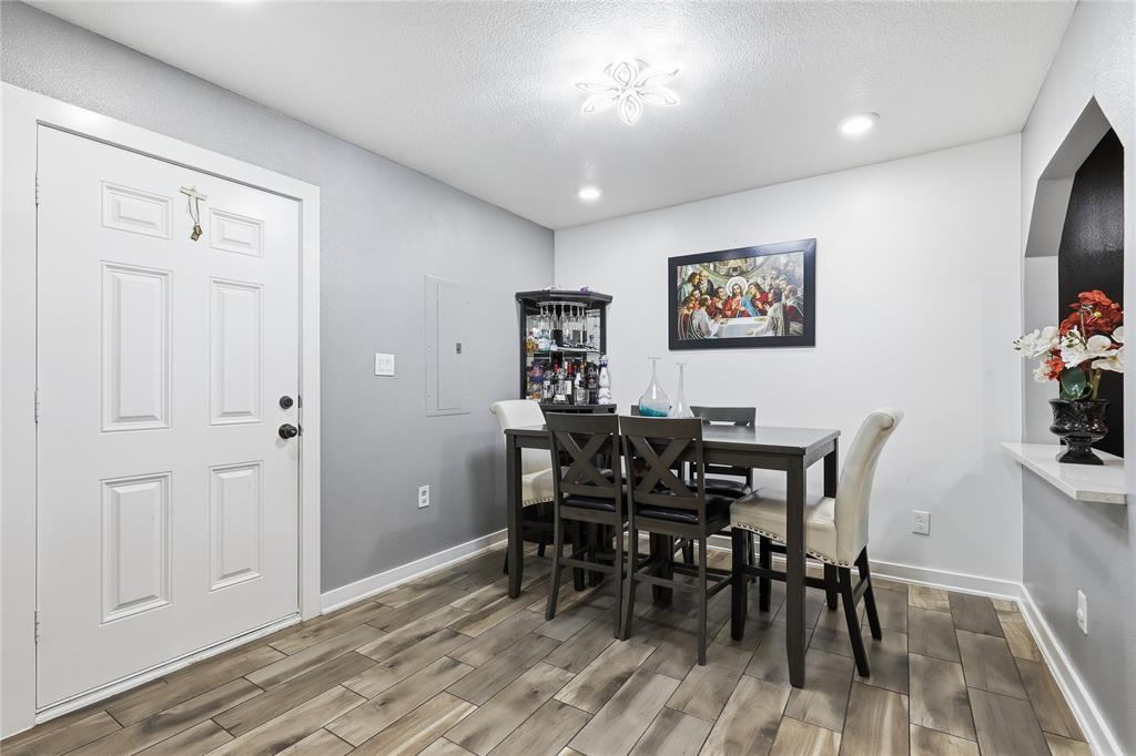 Whitehall #2 Sub - Residential