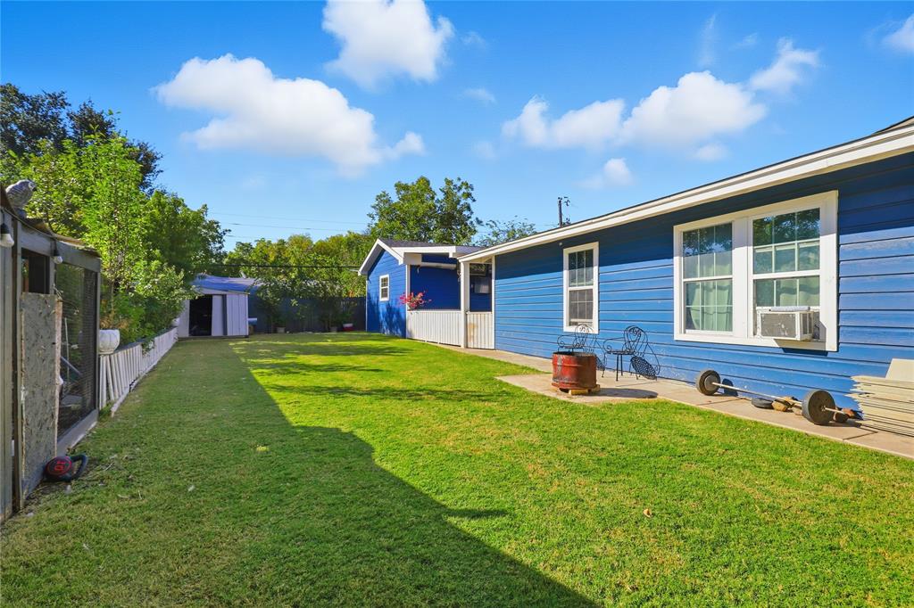 Whitehall #2 Sub - Residential