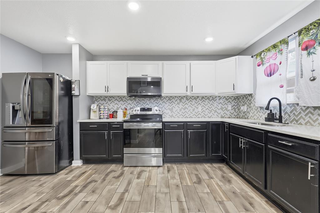 Whitehall #2 Sub - Residential