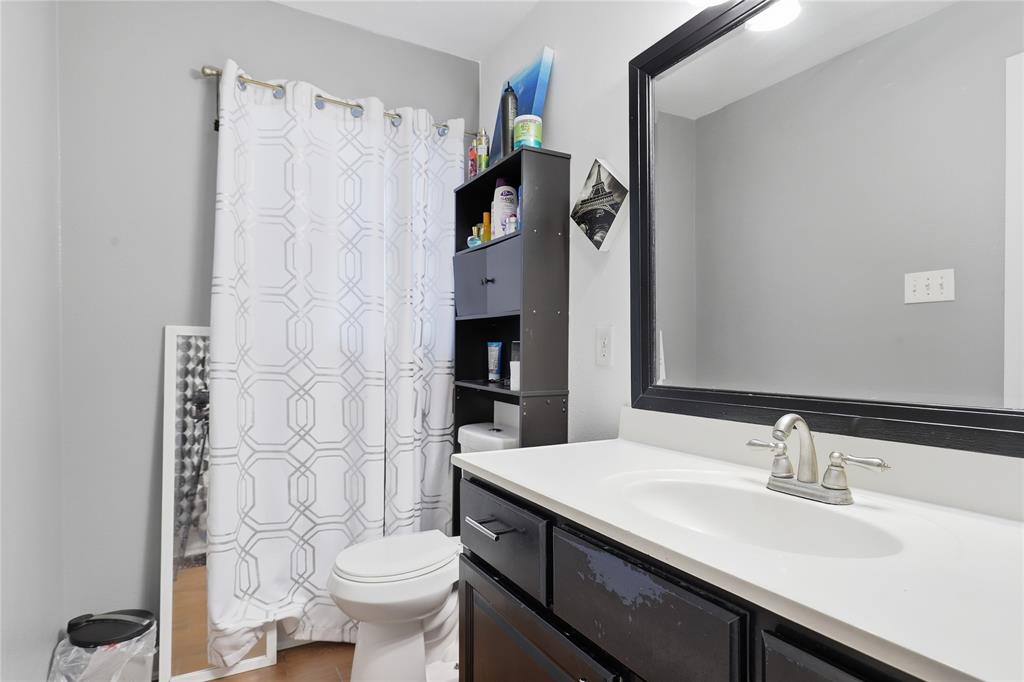 Whitehall #2 Sub - Residential