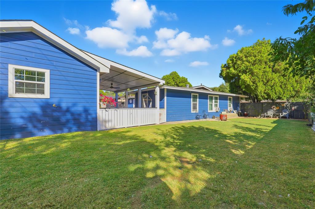 Whitehall #2 Sub - Residential