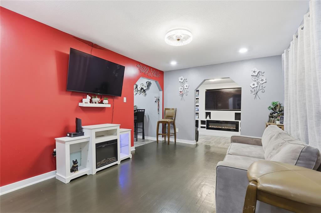 Whitehall #2 Sub - Residential