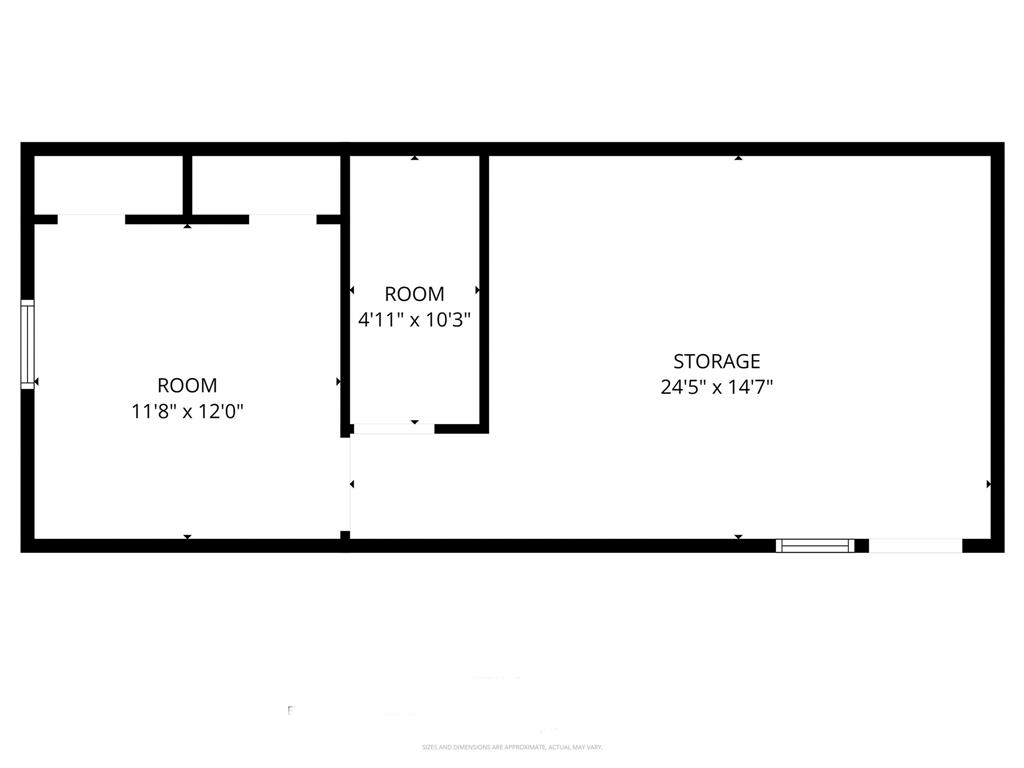 Whitehall #2 Sub - Residential