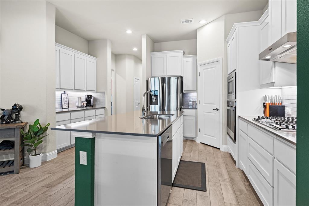 Keller-Hicks - Residential