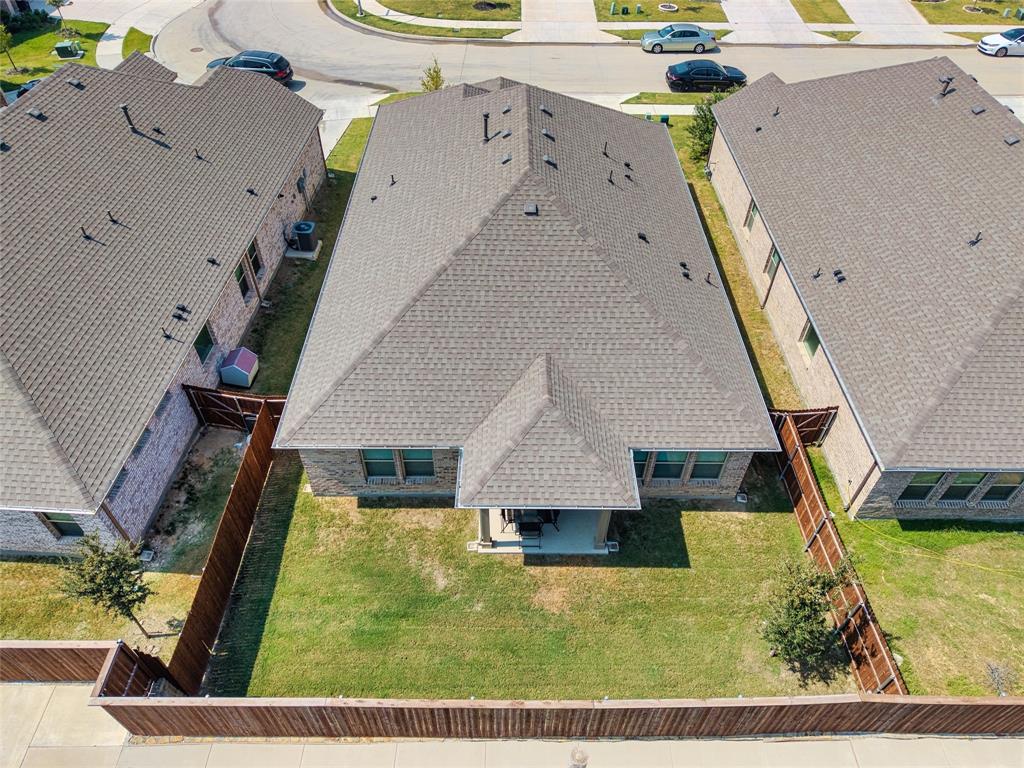 Keller-Hicks - Residential