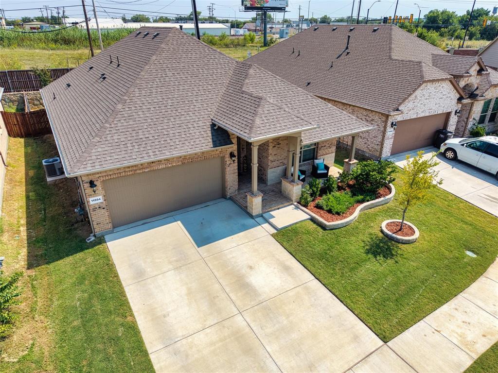 Keller-Hicks - Residential