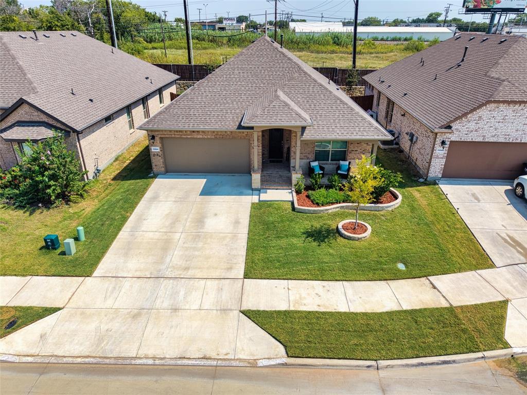 Keller-Hicks - Residential