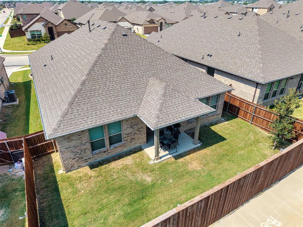 Keller-Hicks - Residential