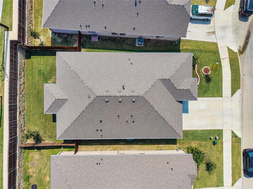 Keller-Hicks - Residential